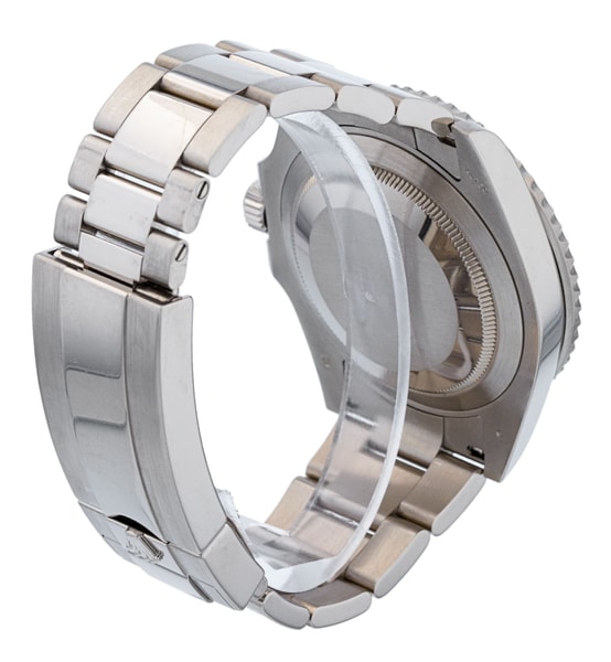 Rolex Submariner 126619 LB